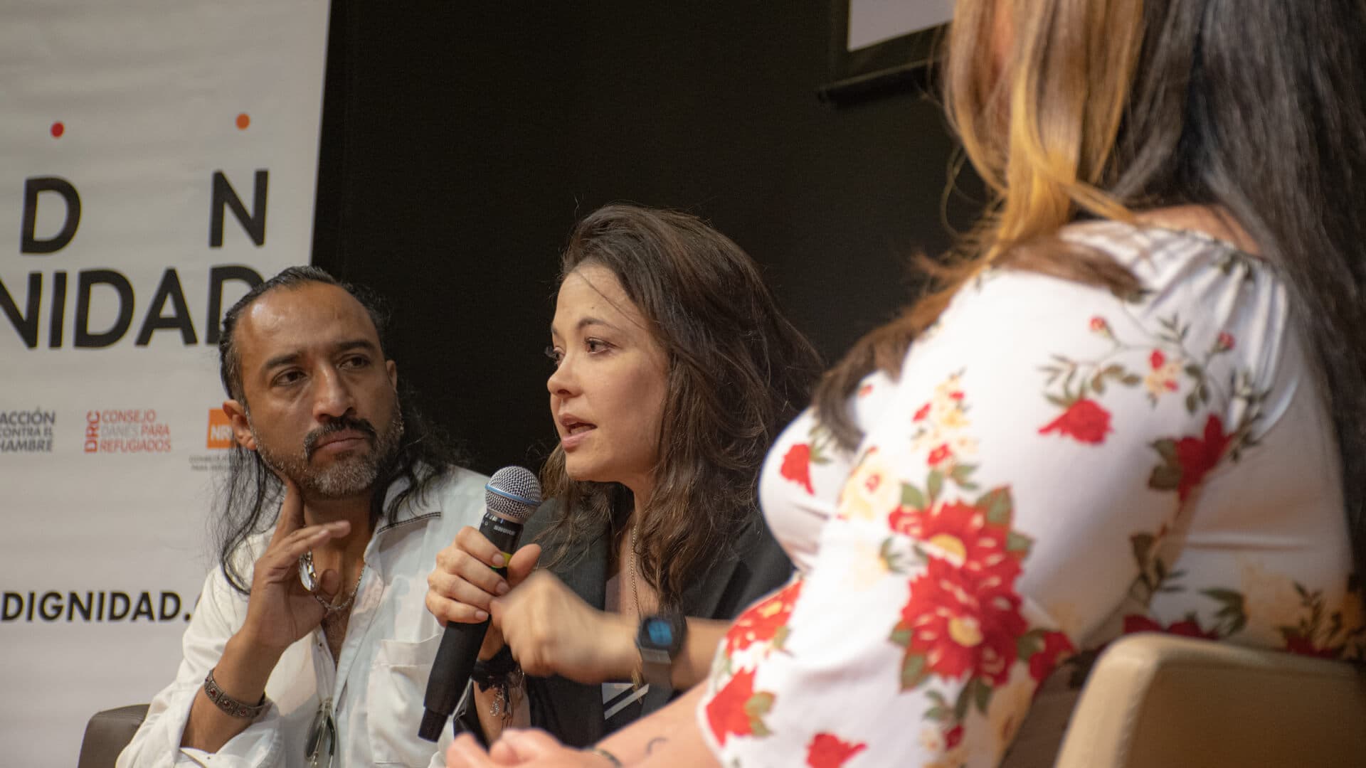 Fotografía 1 de la historia: Urge mitigar el fraude que afecta a quienes más necesitan asistencia humanitaria en Colombia